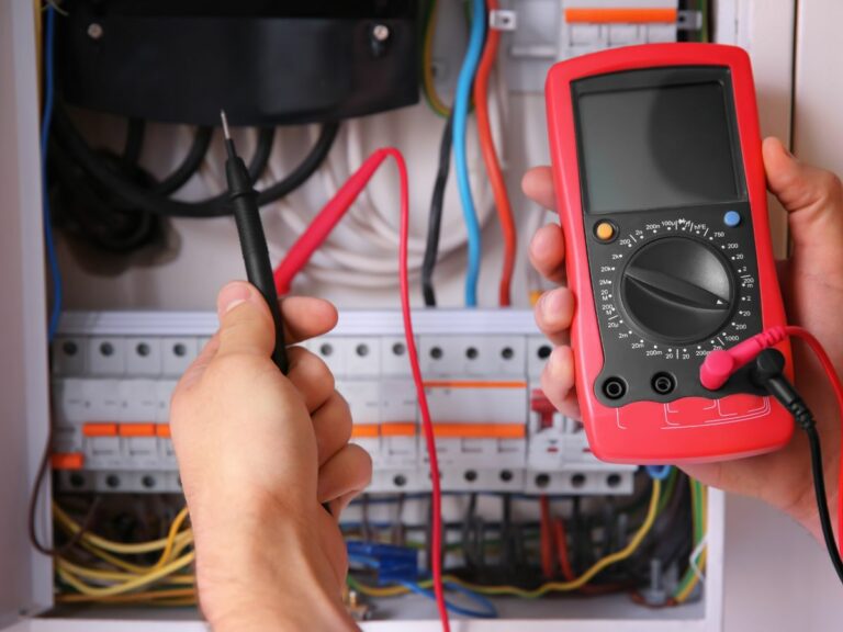 Unveiling the Secrets of Basic Electrical Troubleshooting