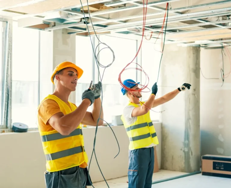 Condo Electrician: What You Need to Know?