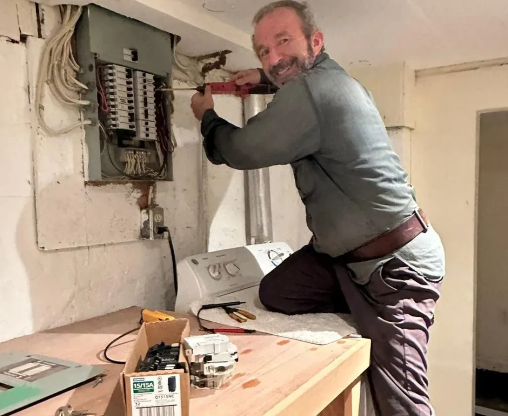 5 ESSENTIAL ELECTRICAL REPAIRS BEFORE YOUR HOME CAN BE TAGGED "SAFE"