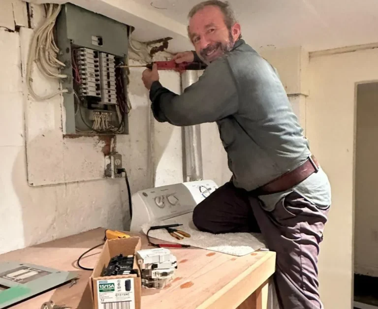 5 ESSENTIAL ELECTRICAL REPAIRS BEFORE YOUR HOME CAN BE TAGGED “SAFE”