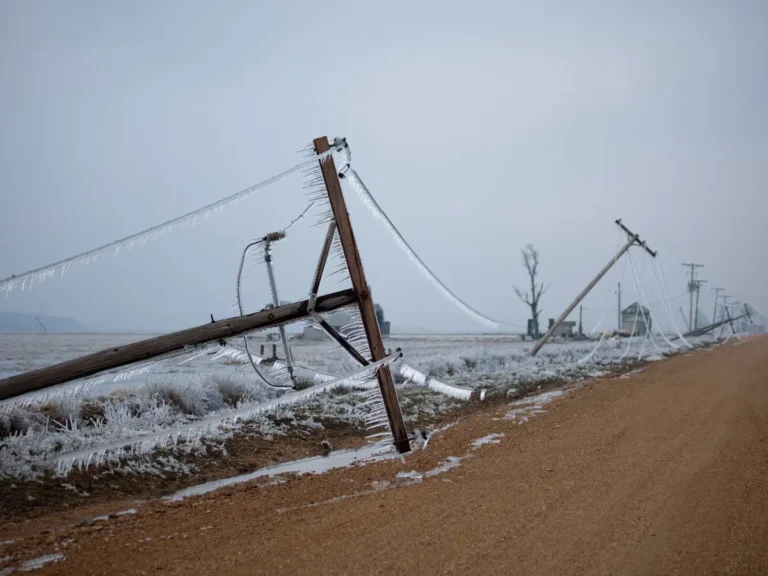 Winter Power Outages: Preparedness and Recovery Guide for Homeowners