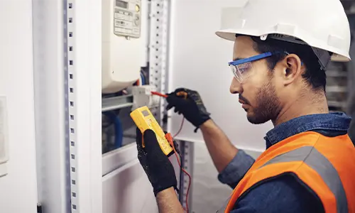 Electrical inspection in Ontario