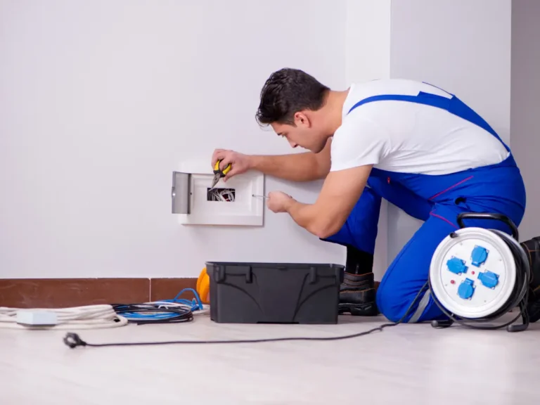 What Are Common Home Electrical Repair Issues?