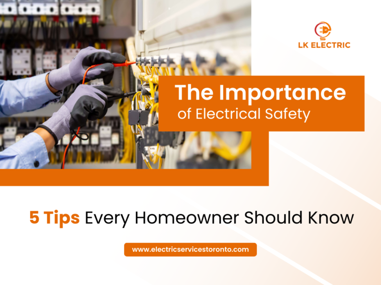 electrical safety