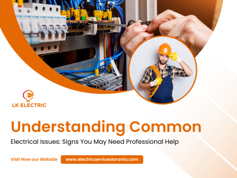 Common Electrical Issues
