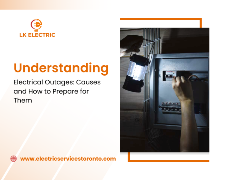 Electrical Outages