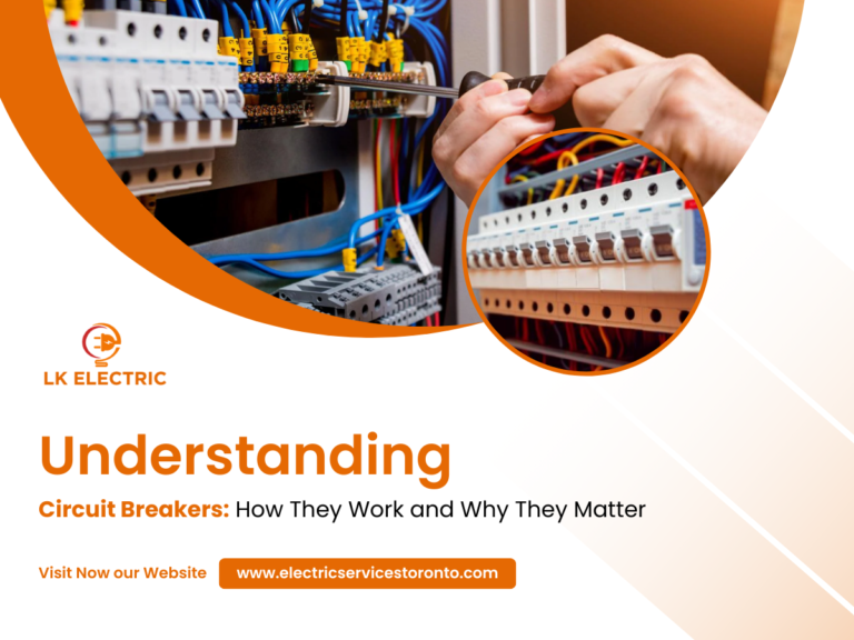 Circuit breakers