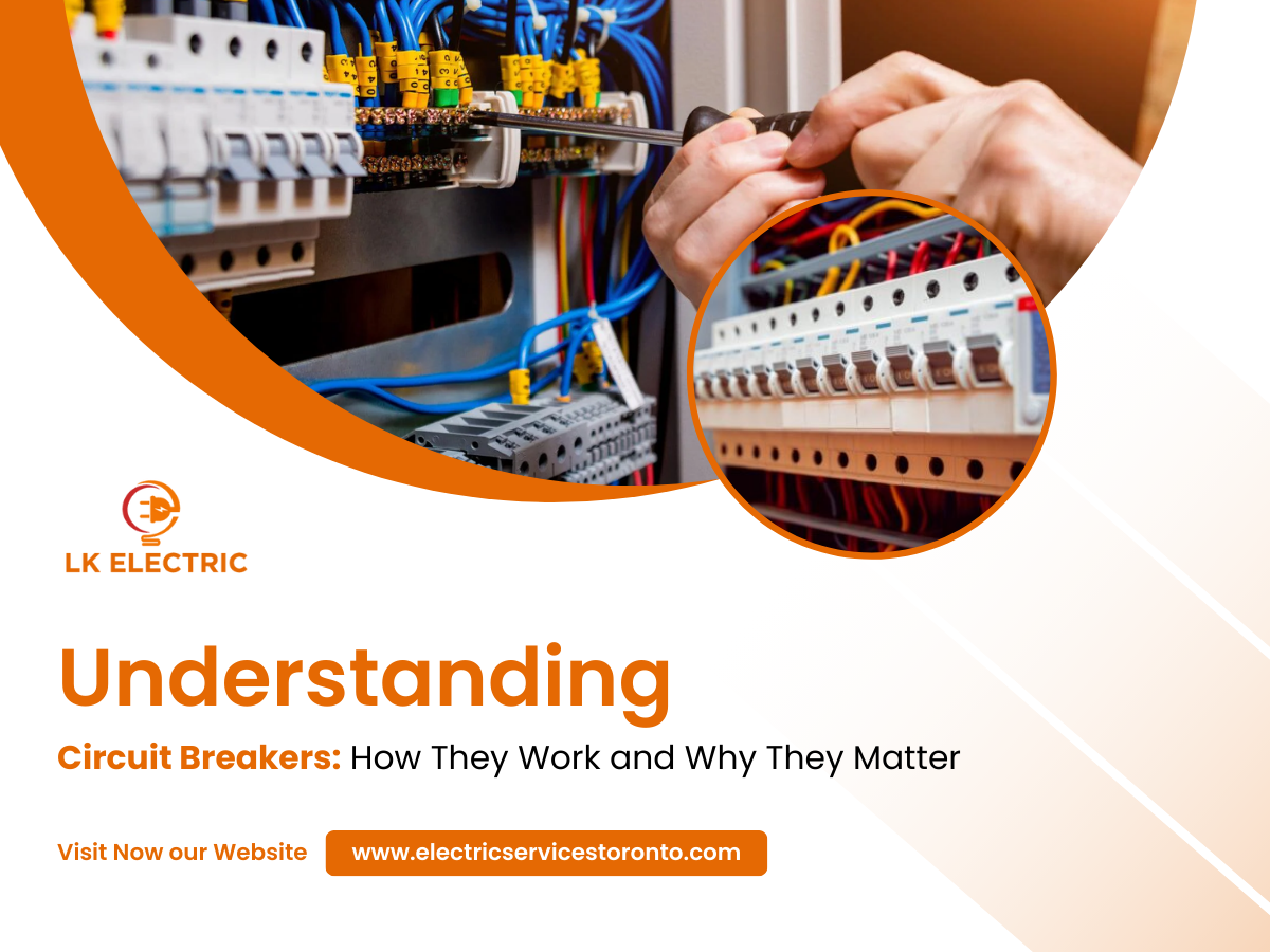 Circuit breakers