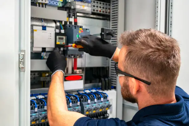 Best Electrician in Markham and North York