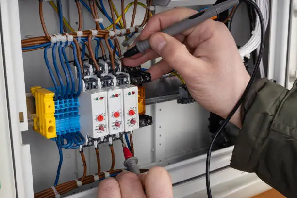 Circuit breakers