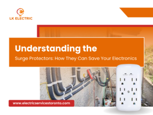 surge protectors