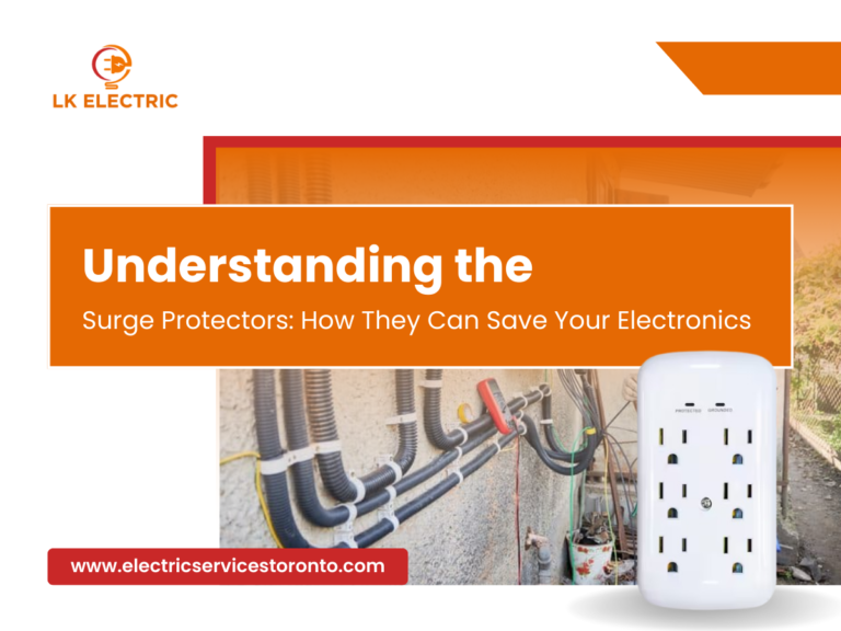 surge protectors
