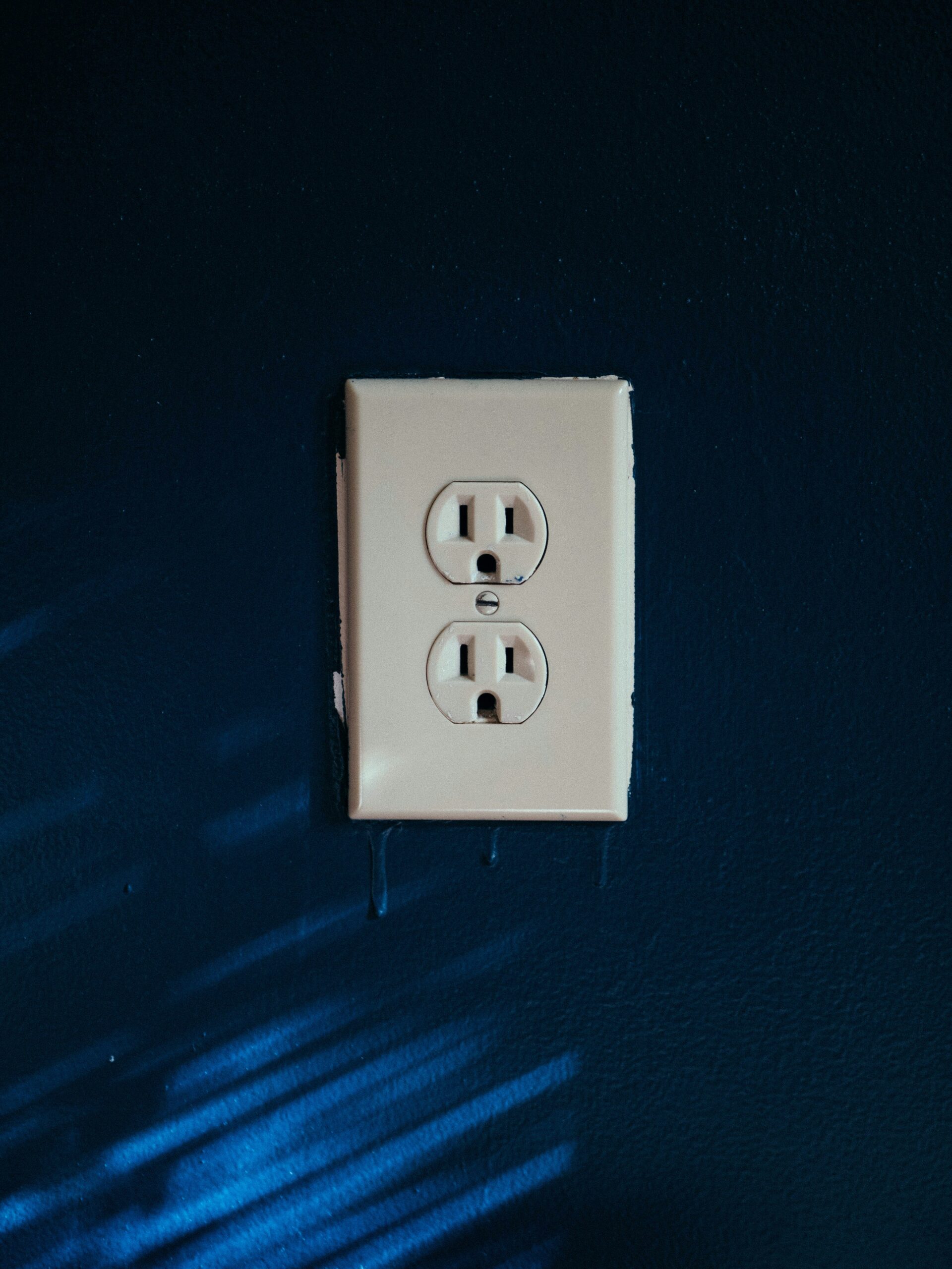  Surge Protector