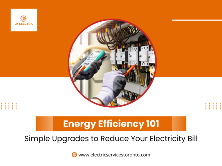 reduce electricity bills