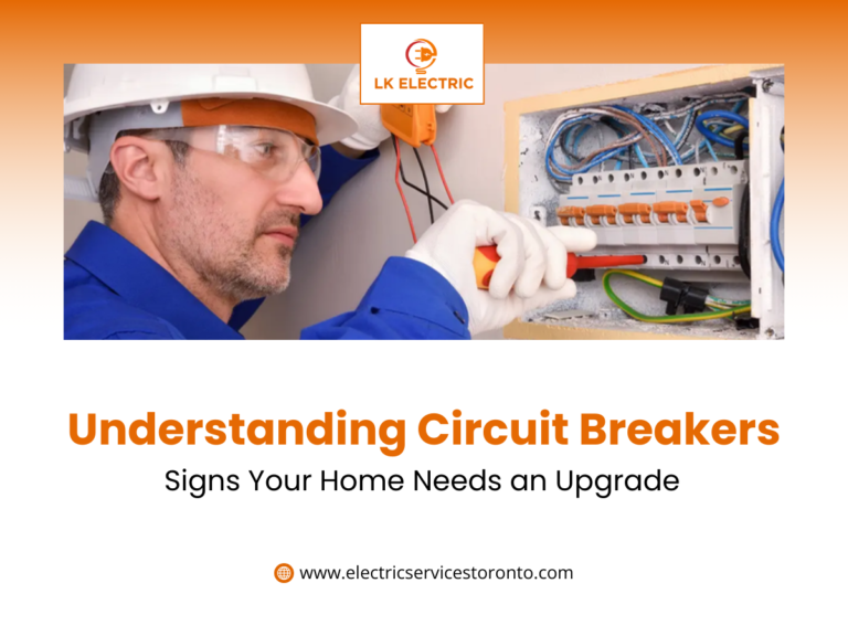 Circuit Breakers
