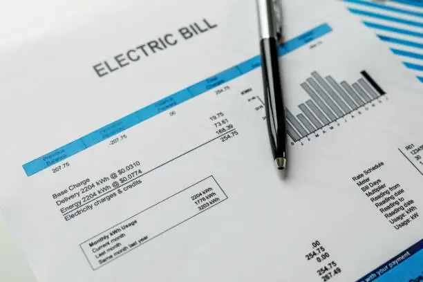 reduce electricity bills