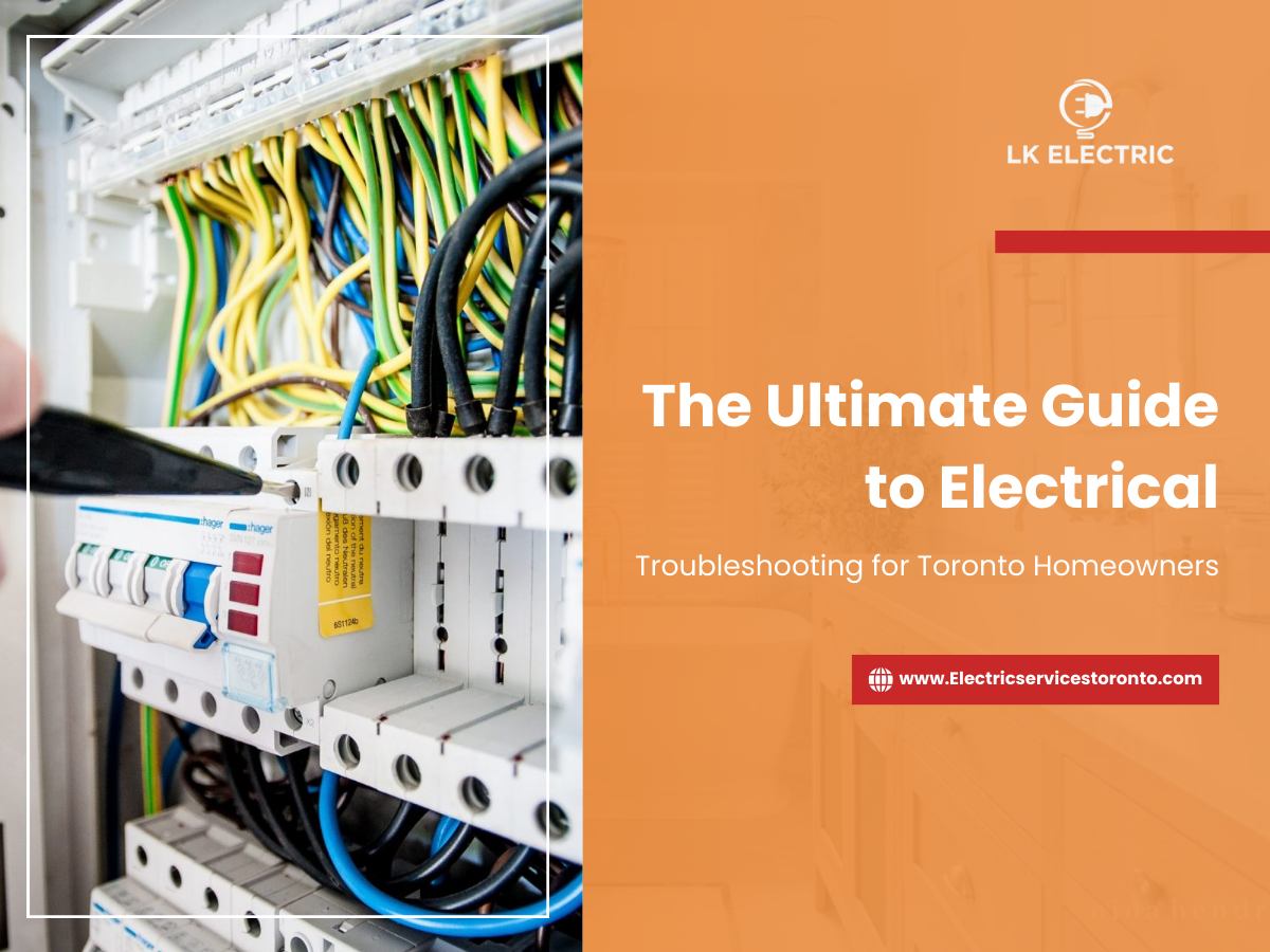 Electrical Troubleshooting