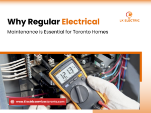 Electrical Maintenance
