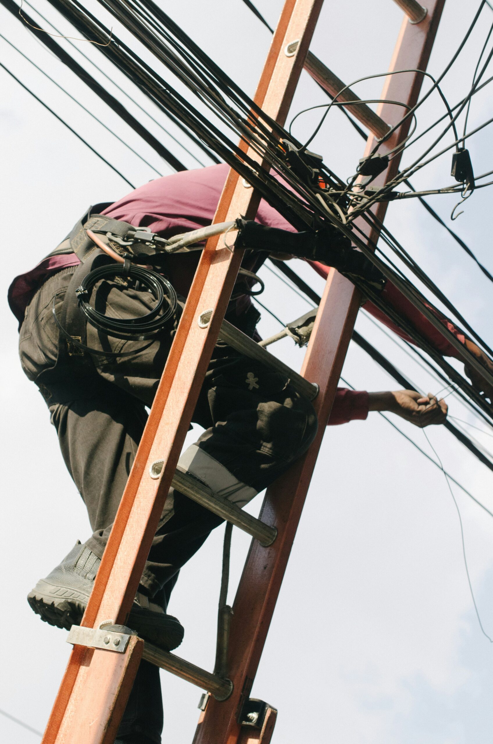 Electrical Troubleshooting