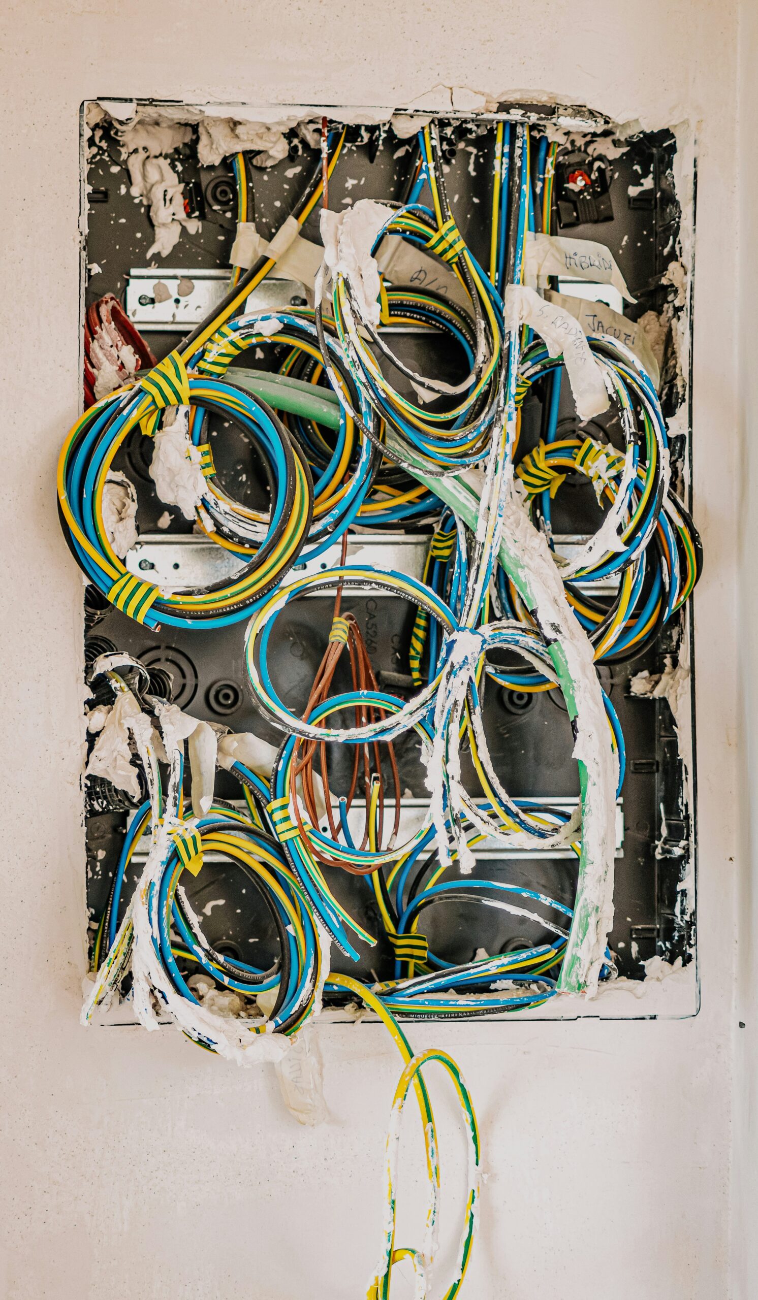 Electrical Maintenance